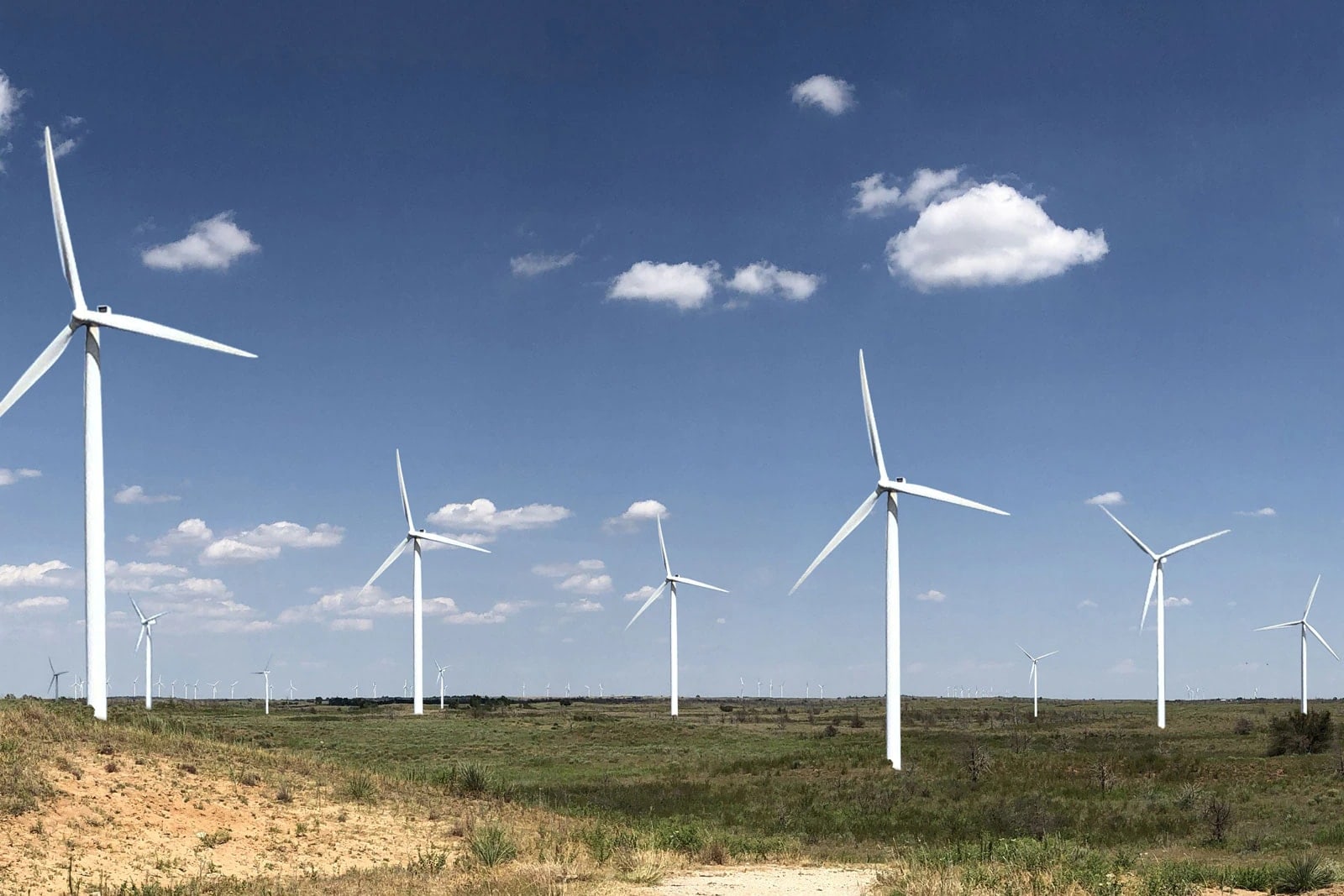 Honda will achieve a carbon-free future with new wind and solar power investments.