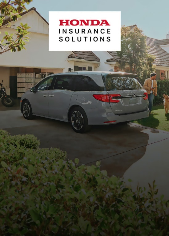 American Honda Insurance Solutions
