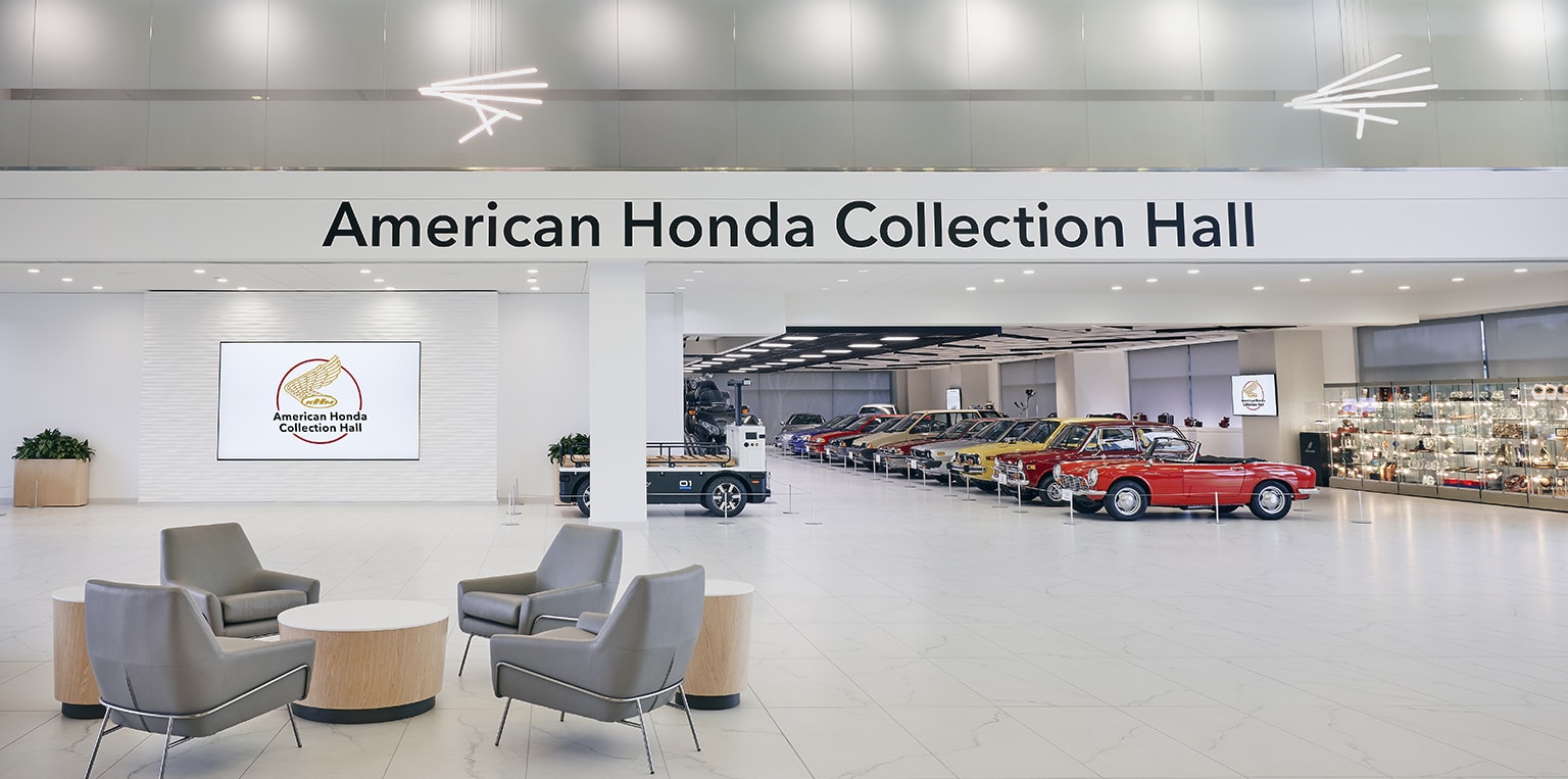 Honda Motor Co.,Ltd.｜Honda Global Corporate Website