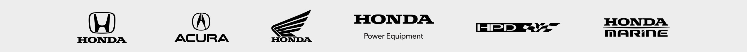 Honda Group Logo