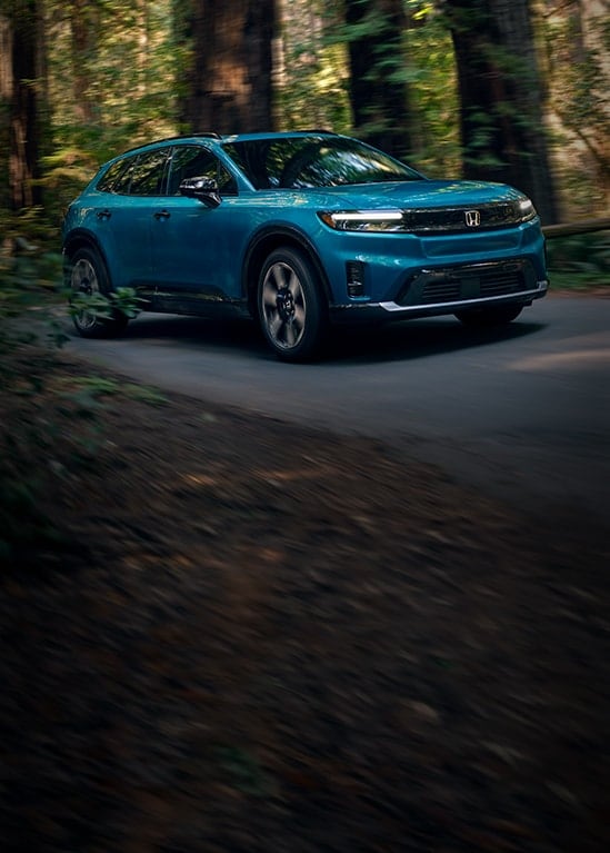 2024 Prologue shown in North Shore Pearl. Premium color adds $455 charge.